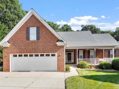 175 Georgetown Woods Dr