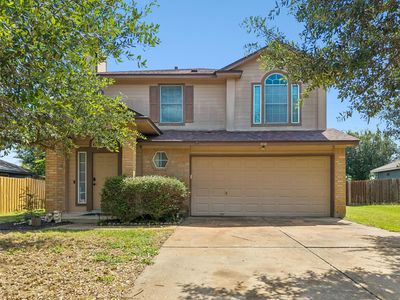 Property at 808 Red River Ln, Leander, TX