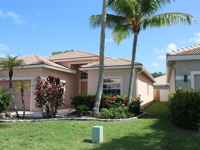 8611 Green Cay
