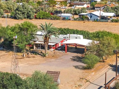 1927 E Joy Lane