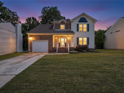 113 Foxworth Cir