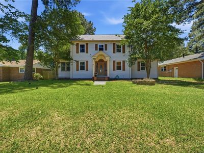 4201 Winchester Dr