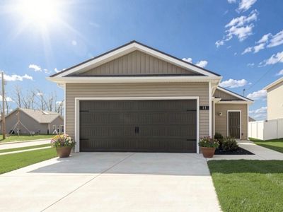 11 Stonehenge Ln