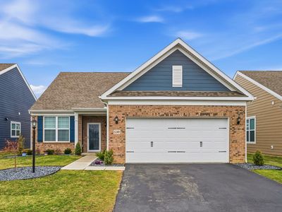 Property at 6249 Lawford Ln, Powell, OH