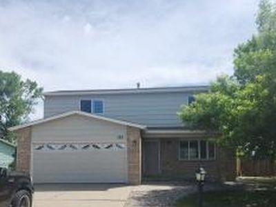 505 Sherri Dr