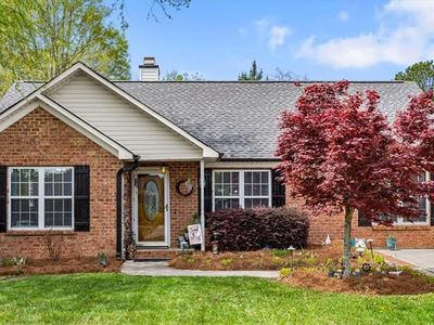 2031 Saponi Village Ct
