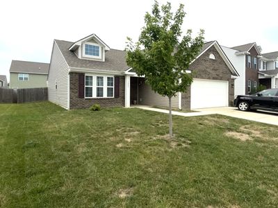 3243 Sand Walk Dr