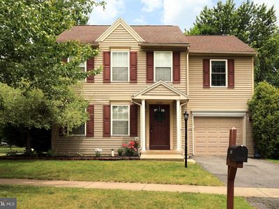 Property at 2397 Quail Run Rd, State College, PA