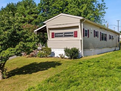 157 Mansfield Ave Unit 32