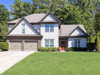 1106 Blankets Creek Dr