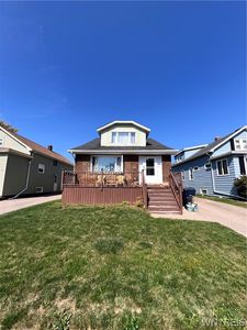 62 Magnolia St