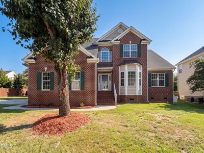 1701 Carnation Dr