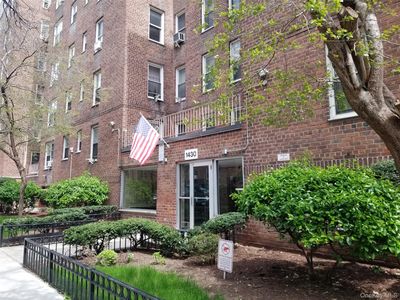 1475 Thieriot Avenue #2E
