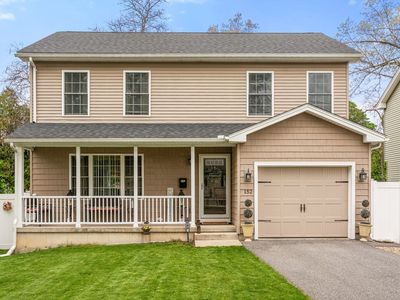 152 Ambrose St
