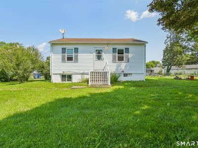 Property at 210 Midway Oval, Groton, CT