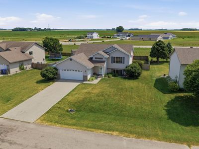 Property at 109 14th St SW, Glyndon, MN