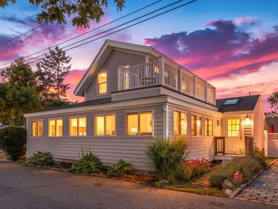 25 Ocean Avenue