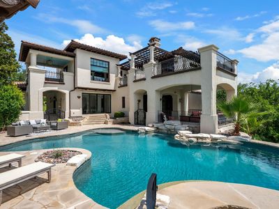 203 Bella Riva Dr