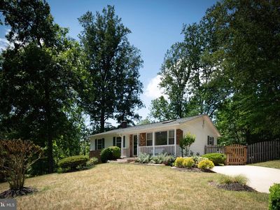 Property at 1575 Alcova Dr, Davidsonville, MD