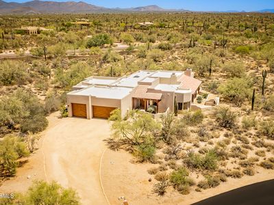 30600 N PIMA Road #3