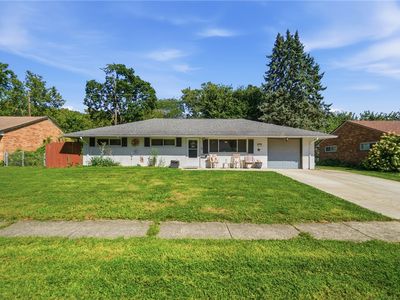 3776 Utica Dr