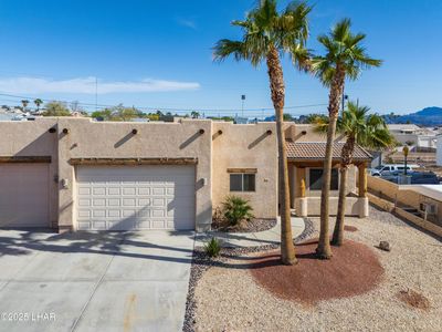 3640 Lost Dutchman Dr UNIT 101