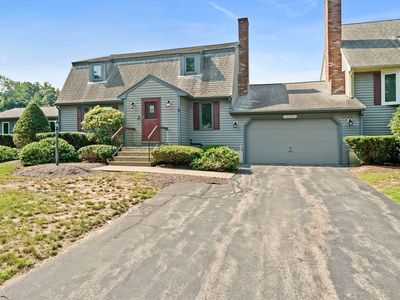 205 Comfort St #205