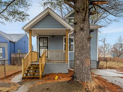 19434 Saint Aubin St