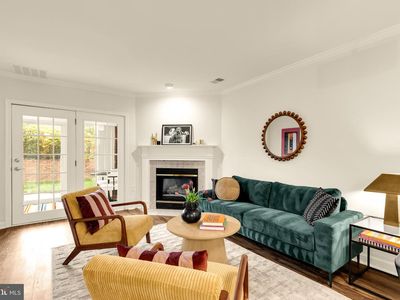 6916 Fairfax Dr Unit 116
