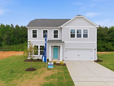 64 Peach Grove Way