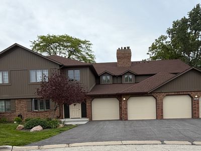 Property at 7930 W Lakeview Ct APT 1B, Palos Heights, IL