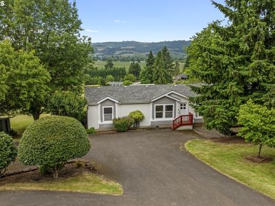 21155 NE Sunnycrest Rd