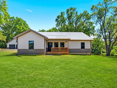 495 Macedonia Rd