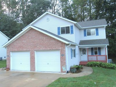 Property at 1032 N Forest View Dr, Ellettsville, IN