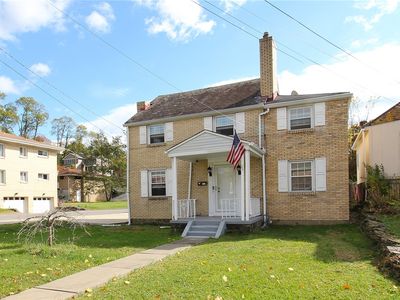 Property at 331 Marylea Ave, Pittsburgh, PA