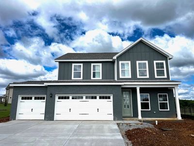 1032 Bluestem Rd Lot 1008