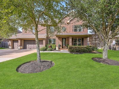 2433 Prairie Mist Ln