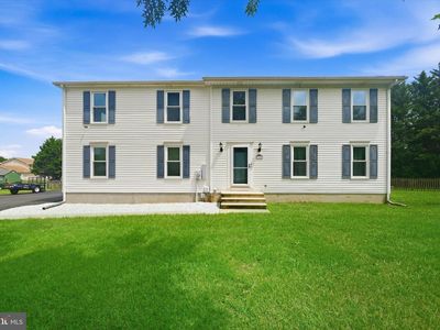 105 Hunting Way