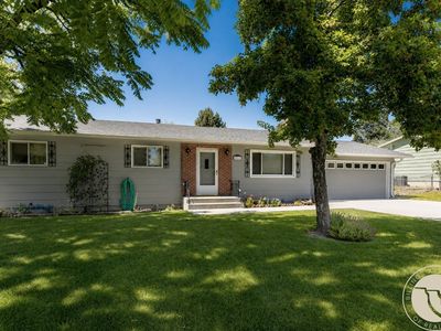 2518 Treasure Dr