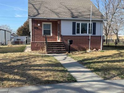 Property at 711 11th St, Gothenburg, NE