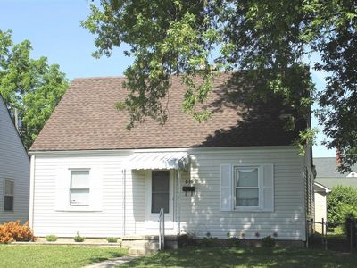 815 Chestershire Rd