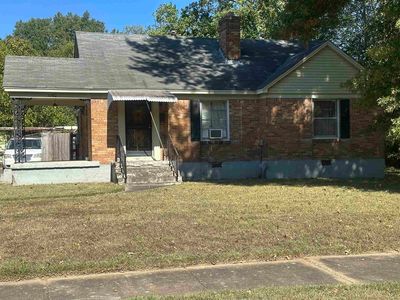 1160 Knox Ave