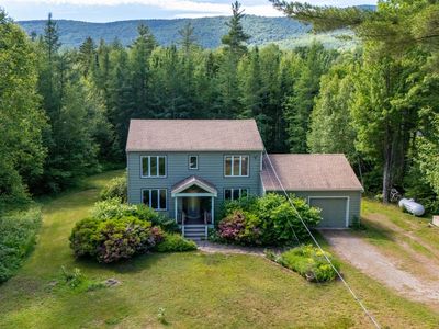 Property at 15 Ruskin Road, Easton, NH