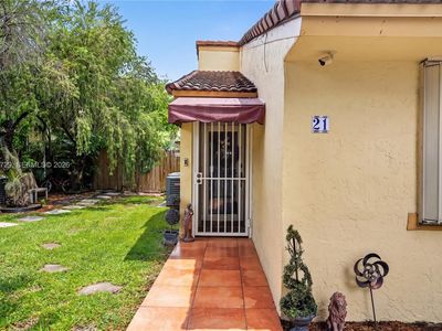 2050 SW 122nd Ave APT 21