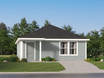 Chappell Plan, Rancho Del Cielo : Belmar Collection