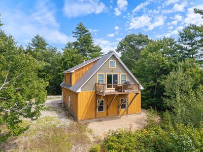 59 Moose Hill Road