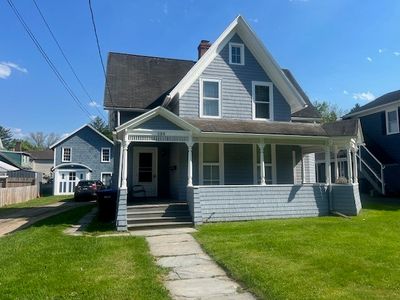 Property at 398 Main St, Owego, NY