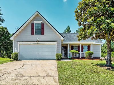 1110 Hamilton Place Cir