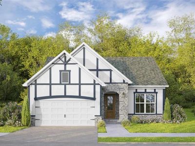 4508 S Wheat Mill Path