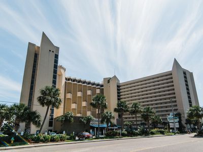 7100 N Ocean Blvd. #1026